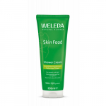 Weleda Skin Food Shower Cream Skin Food Kehapesuvahend, 200ml