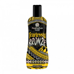 Australian Gold Fearlessly Bronze 25x Bravely Bold Bronzer Kreem p&auml;evitamiseks solaariumis, 250ml