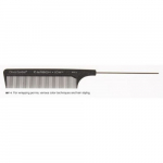 Carbon + Ion ST Combs Professionaalsed v&auml;rvikammid ST-1