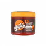 Bronzing Butter with Carotene SPF15 Kehav&otilde;i koos p&auml;ikesekaitsega koos pruunistajatega 300ml