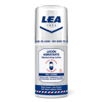 LEA Skin Moisturizer And Beard Conditioner Niisutav losjoon habemele ja tundlikule nahale 75ml