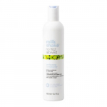 Milk_shake No Frizz Allowed Perfecting Conditioner Siluv palsam raskesti kammitavatele juustele 300ml