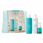 Moroccanoil Summer Volume Set Juustele mahu andev komplekt
