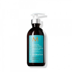 Moroccanoil Hydrating Styling Juuksekreem, 300ml