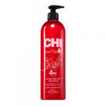 CHI Rose Hip Oil Protecting &scaron;ampoon, 739ml