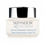 Skeyndor AquaTherm Deep Moisturizing Cream FII Rikkalikult niisutav n&auml;okreem, 50ml