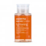 Sesderma Sensyses Lightening Liposomal Cleanser Liposomaalne puhastusvahend, 200ml