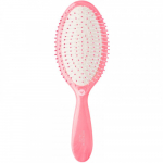 HH Simonsen Wonder Brush SS25 Limited Edition Juuksehari, Pink