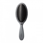 HH Simonsen Wonder Brush Grey Hall juuksehari, Maxi