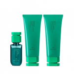 KlipShop R+Co BLEU Optical Illusion Hair Set Siluv juuksehoolduskomplekt