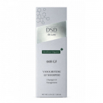 DSD de Luxe 008GF Vasogrotene GF Shampoo Juuste kasvu stimuleeriv &scaron;ampoon, 200ml