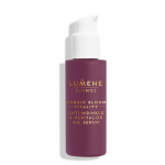 Lumene Nordic Bloom Vitality Anti-Wrinkle & Revitalize Oil Serum Pinguldav seerum, 30ml
