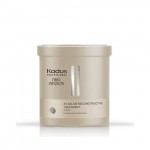 Kadus Professional Fiber Infusion Reconstructive Treatment Mask kahjustatud juustele, 750ml