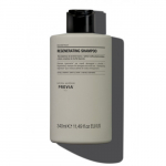 PREVIA Regenerating Shampoo Taastav &scaron;ampoon kahjustatud juustele, 340ml