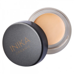 Inika Organic Full Coverage Concealer Tugev maskeerimisvahend, Vanilla
