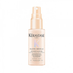 K&eacute;rastase Gloss Absolu Anti-Frizz Glaze Milk Hair Spray K&otilde;ik &uuml;hes siluv pihus pikkadele kahustele juustele, 45ml