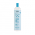 Schwarzkopf Professional BC CP Moisture Kick Shampoo Niisutav &scaron;ampoon, 500ml