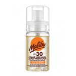 Malibu Clear Hair And Scalp Protector P&auml;ikesekaitse juustele ja peanahale, SPF30