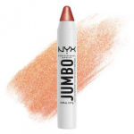 NYX Professional Makeup Jumbo Multi-Use Highlighter Stick S&auml;ra andev pulk, Lemon Meringue