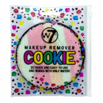 W7 Cosmetics Makeup Remover Cookie Make-up eemaldaja k&auml;sn, Cookie