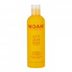 Noah Vitamins Antioxidant Shampoo E-vitamiiniga tugevdav &scaron;ampoon, 250ml