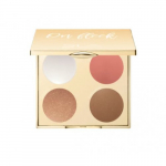 SLA Paris On Fleek Complexion Palette N&auml;o kontuurimise palett, 10g