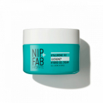 NIP + FAB Hyaluronic Fix Extreme4 Hybrid Gel Cream Niisutav n&auml;okreem, 50ml