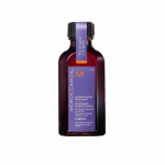 Moroccanoil Treatment Purple Argaania&otilde;li heledatele, blondidele ja hallidele juustele, 50ml