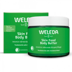 Weleda Skin Food Body Butter Kehav&otilde;i, 150ml