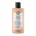 Maria Nila Head & Hair Heal Conditioner Peanahka ja juukseid parandav palsam, 300ml
