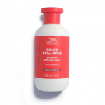 Invigo Brilliance Color Protection Shampoo Coarse &Scaron;ampoon v&auml;rvitud juustele 300ml