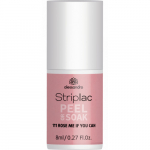 Striplac Peel Or Soak K&uuml;&uuml;nelakk 111 Rose Me If You Can
