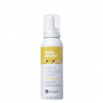 Colour Whipped Cream Toniseeriv p&auml;hej&auml;etav palsam Golden blond
