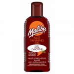 Fast Tanning Oil P&auml;evitus&otilde;li 200ml