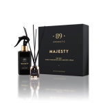 The Set: Home Fragrance & Spray Kodul&otilde;hnade komplekt Majesty