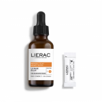 Radiance Protocol The Concentrated Serum Kontsentreeritud, s&auml;ra andev seerum 30ml+14x02g