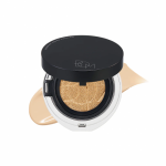 Even Fit Cover Cushion Kompaktne kreemjas puuder 15g 19N Vanilla