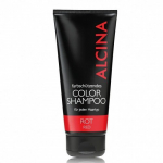 Alcina Colour Hair Shampoo V&auml;rvi v&auml;rskendav &scaron;ampoon, Red