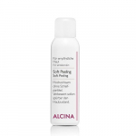 Alcina Soft Sensitive Skin Peeling &Otilde;rn ens&uuml;&uuml;mkoorija tundlikule nahale, 25g