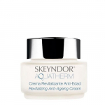 Skeyndor AquaTherm Revitalizing Anti-Aging Cream Vananemisvastane n&auml;okreem, 50ml