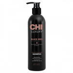 CHI Luxury Black Seed Oil Gentle Cleansing &scaron;ampoon, 739ml