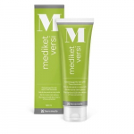 Mediket Versi Cleansing Gel Geel probleemsele kehanahale, 120ml