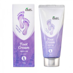 Ekel Foot Cream Lavender Rahustav jalakreem lavendli ekstraktiga, 100ml