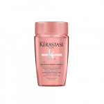 K&eacute;rastase Chroma Absolu Bain Riche Chroma Respect Toitev kaitse&scaron;ampoon, 80ml