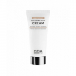 ODA Softening Foot Cream Pehmendav jalakreem, 50ml