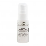 Cliniccare Hyal + Lip & Eye Renewal Cream Kortsudevastane niisutav kreem silmade ja huulte piirkonnale, 30ml