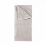 Norwex Lyocell Microfiber Plush Hand Towel Mikrokiust pl&uuml;&uuml;sist k&auml;ter&auml;tik, Oatmeal