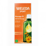 Weleda Arnica Massage Oil Arnikaga massaaži&otilde;li, 200ml