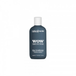 Naturalmente WOW Organic Keratin Soy Conditioner Keratiini juuksepalsam, 250ml