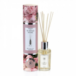 Ashleigh & Burwood Home Fragrance Peony Reed Diffuser Kodul&otilde;hn, 50ml